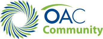 OAC Community Forum